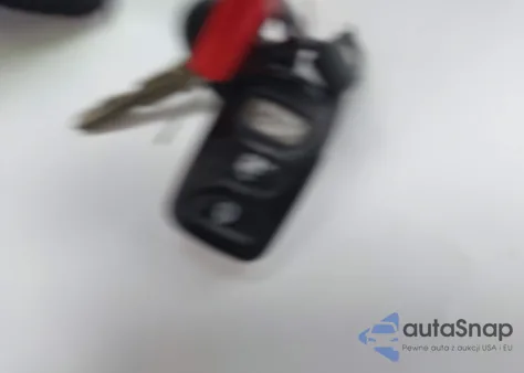 2010 Hyundai Sonata Gls z USA, uszkodzony, nr VIN 5NPET4AC4AH619038